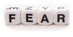 fear