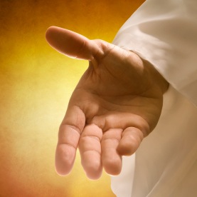 Becoming Like Jesus