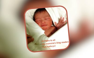 Kathryn Mathew, Born on 3 – 3 – 2012
