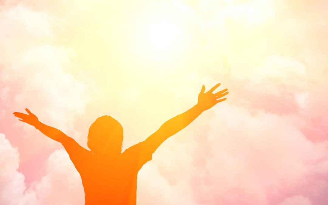 The Little Things We Ignore (The Blind Baby Boy)