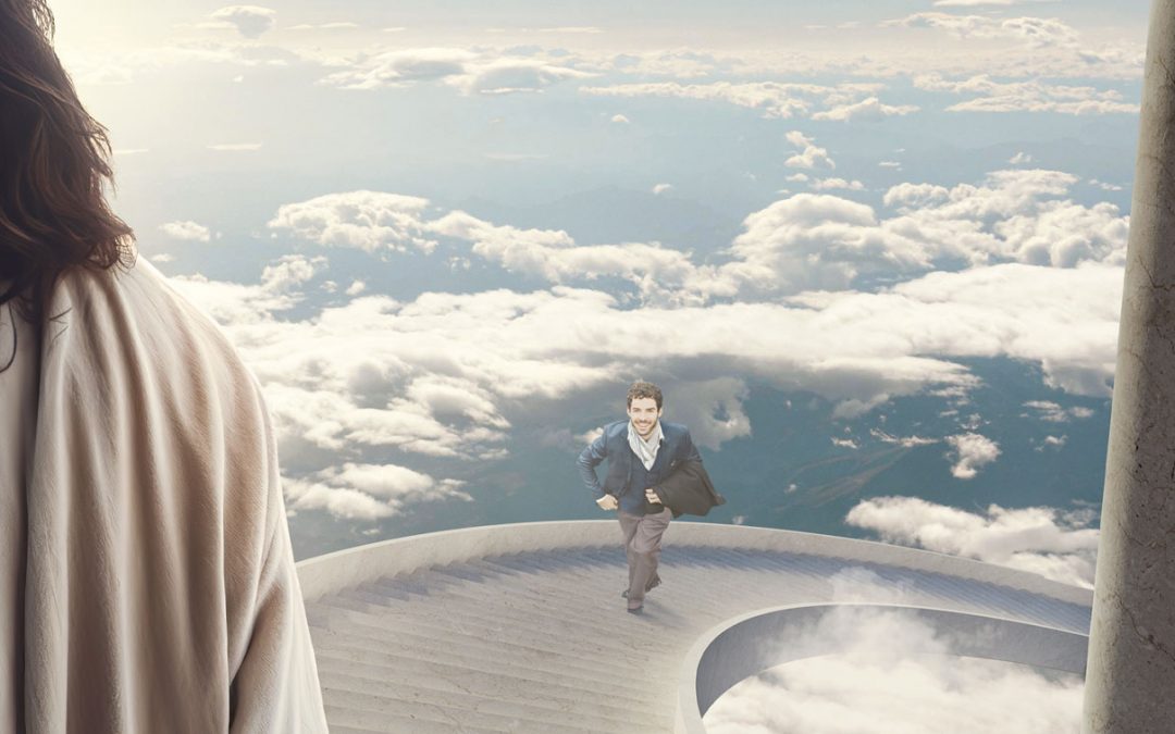 A Desperate Generation! [Podcast]