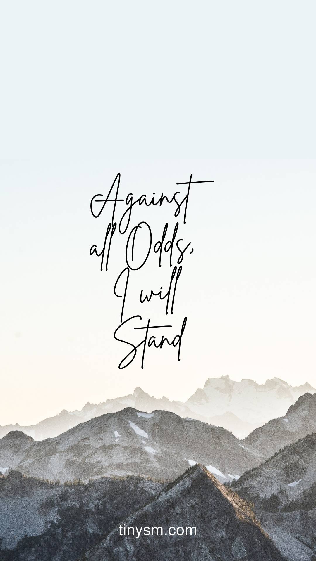 TSM Phone Wallpapers