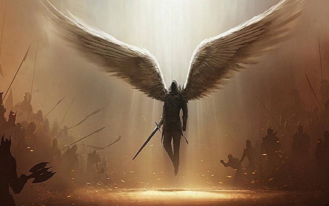 When People Fight You