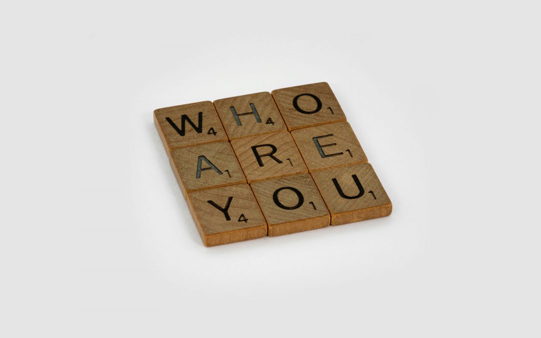 Finding Your Identity in Christ