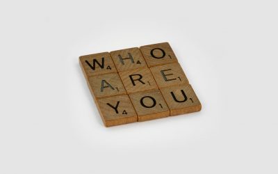 Finding Your Identity in Christ