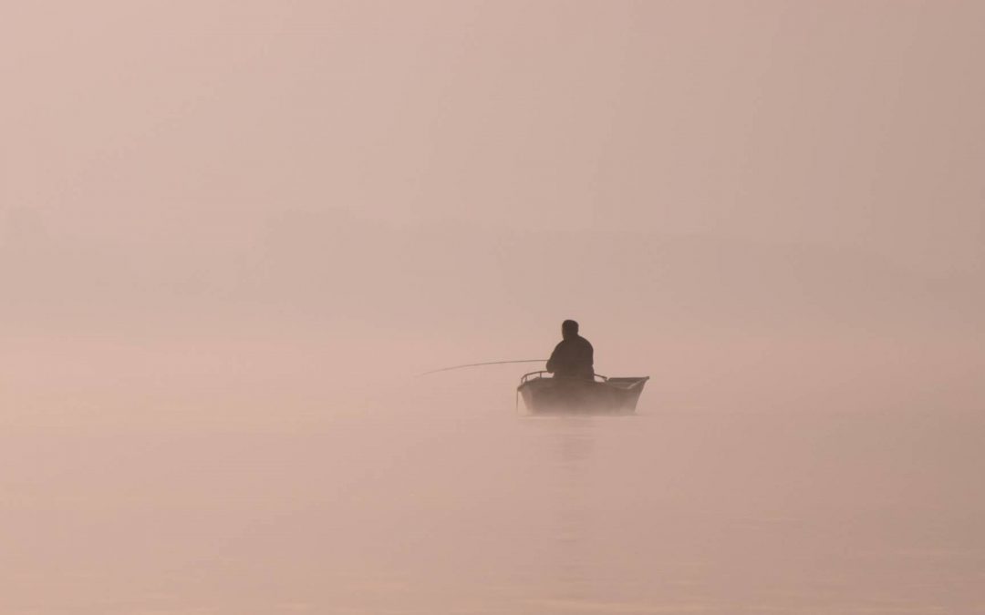 Are You on the Lonely Road