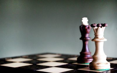 A Chess Lesson