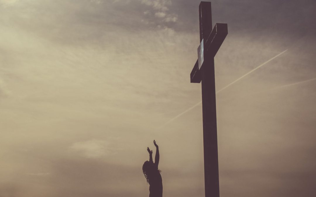 The Secrets of Seeking God