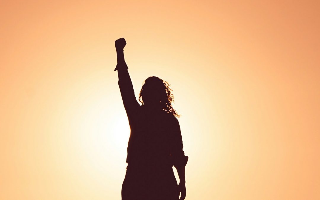 3 Keys to Overcome Past Traumas and Fears