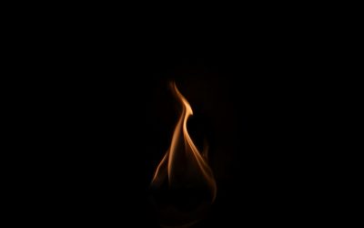 Young People, Here’s How You Can Carry Revival Fire