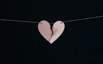 How Your Response to Hurts Can Attract God’s Favour