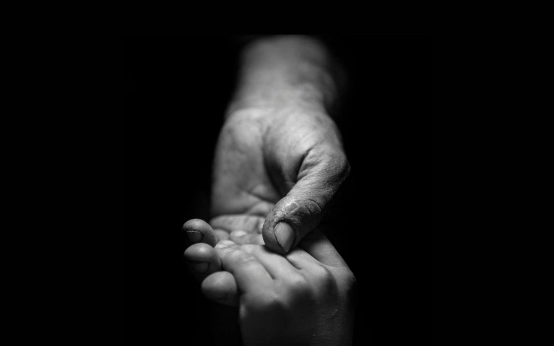 What Attracts God’s Heart?