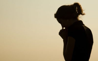 A Lesson from Prophetess Anna