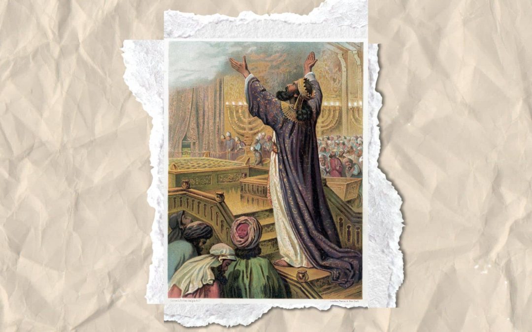 How Your Giving Can Attract God