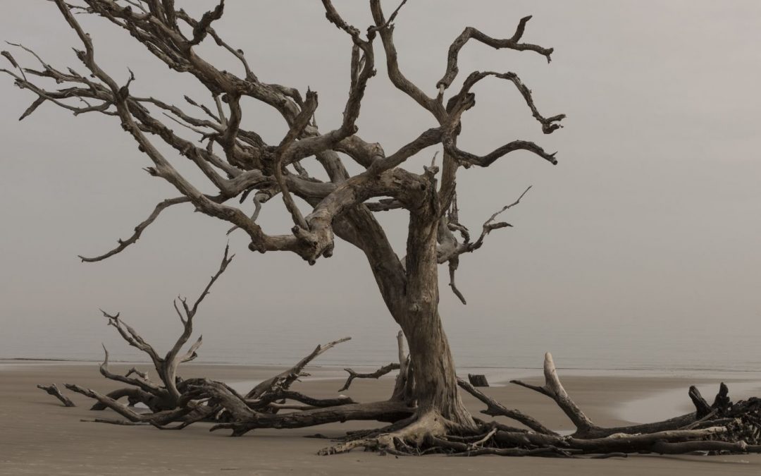 Overcoming the Spirit of Isolation (+FREE Giveaway)