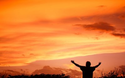 An Open Invitation from God