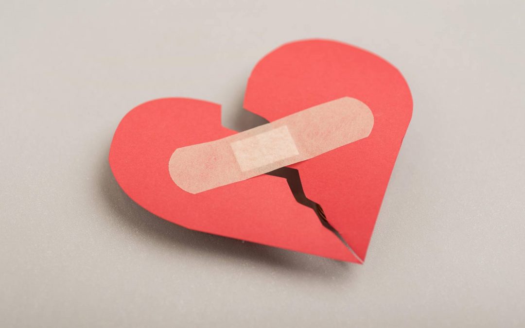 How to Deal With Toxic Relationships