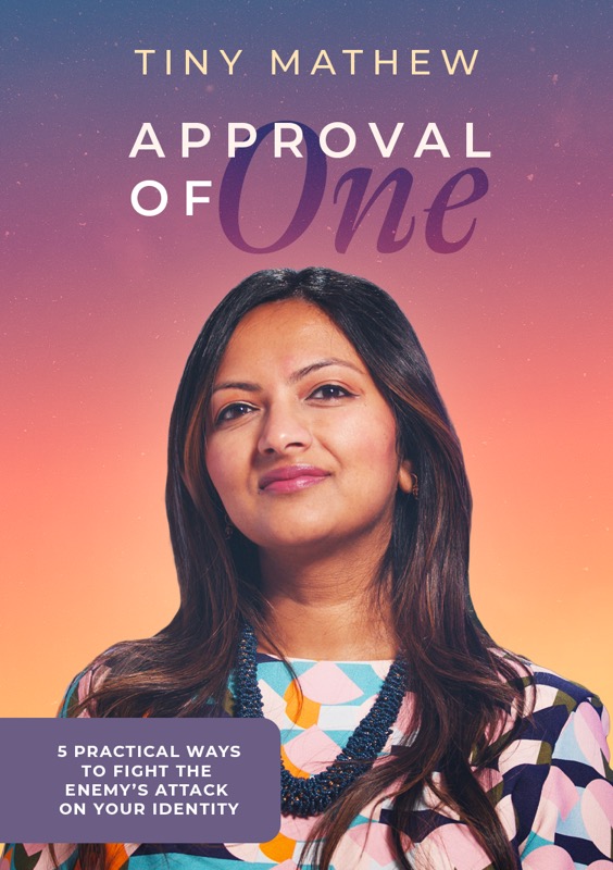 Approval of One - Tiny Mathew
