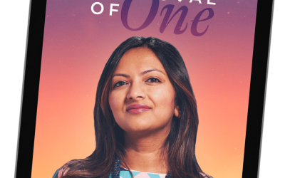 My New Book: APPROVAL OF ONE – Out Now!