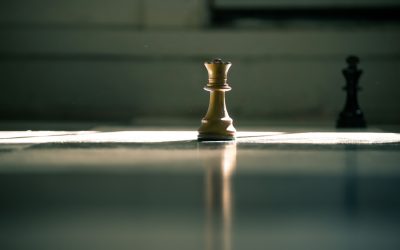 When God Gives You Power, What Do You Do?