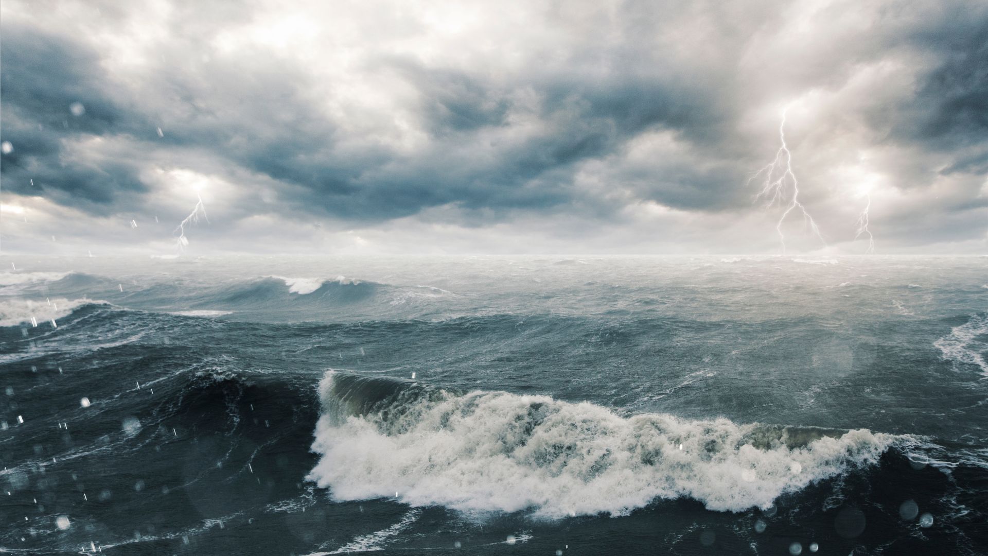 Is God Angry With Me?