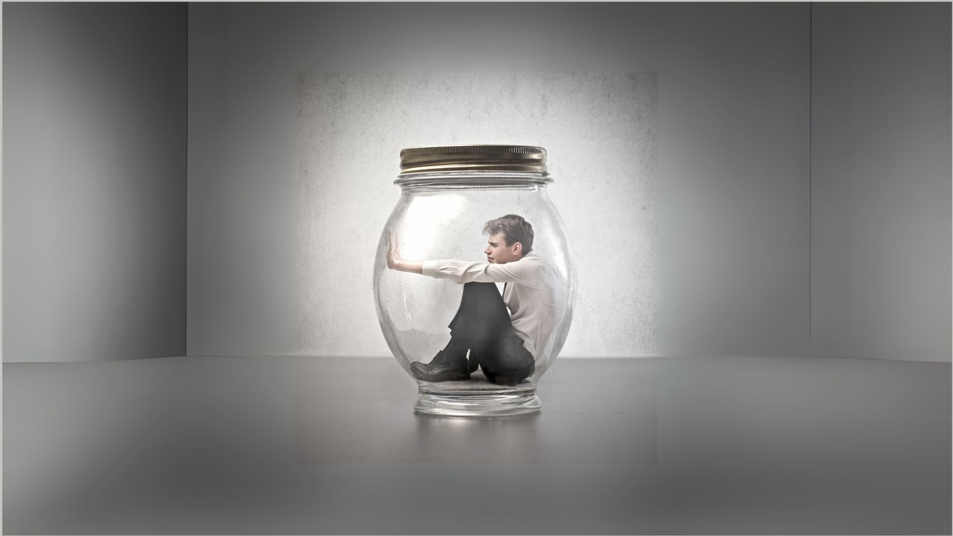 Escaping the Enemy’s Emotional Trap