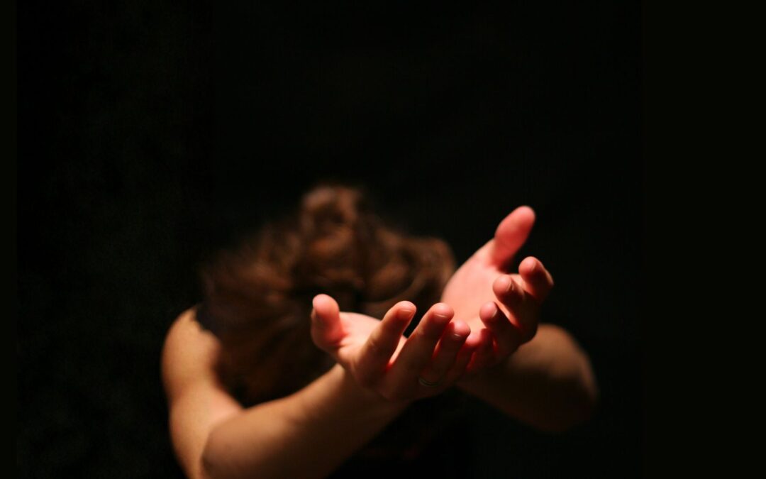 The Kind of Worship God Seeks