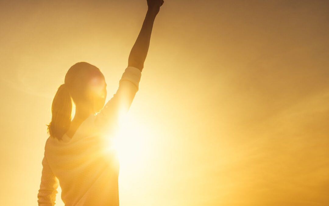 “Make Me a Woman of Impact” – Bookmarks by Prophetess Tiny