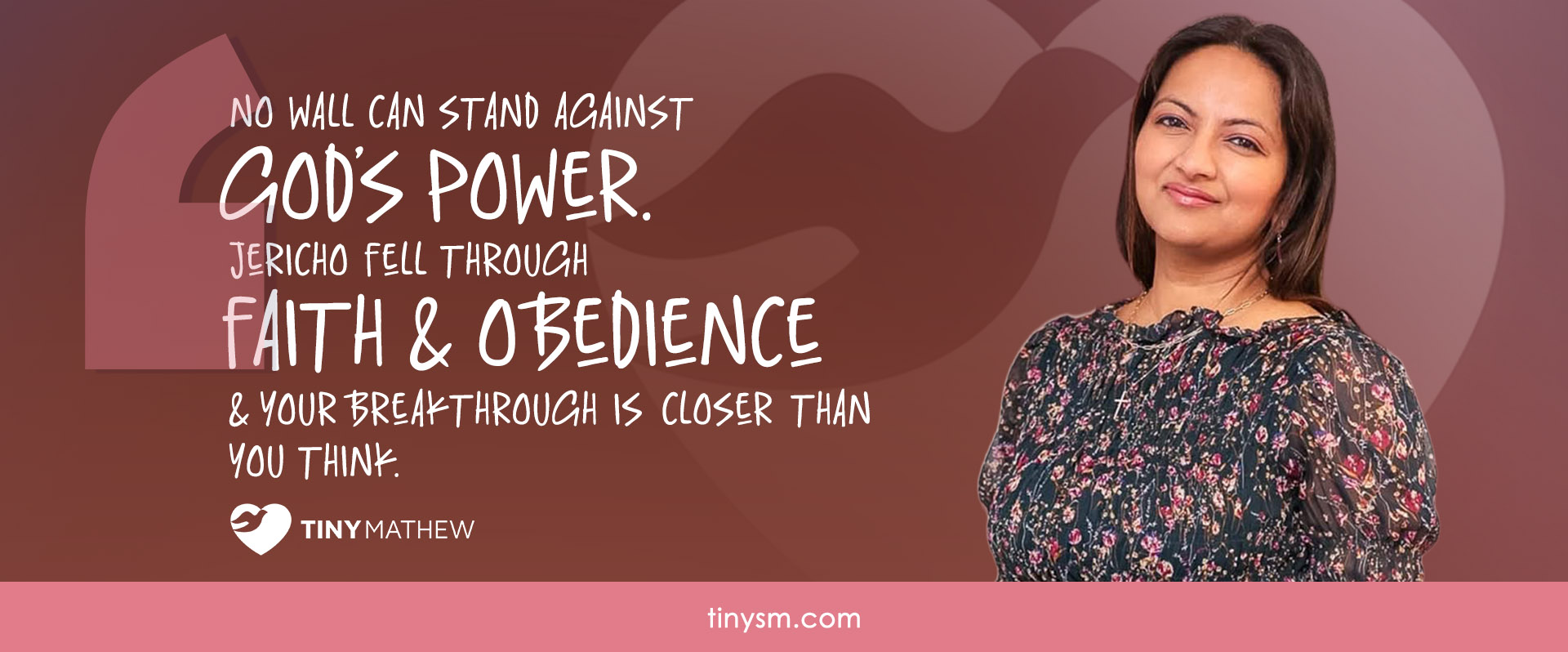 God-confidence