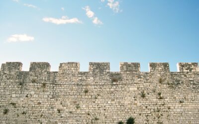 Breaking Through the Walls of the Impossible