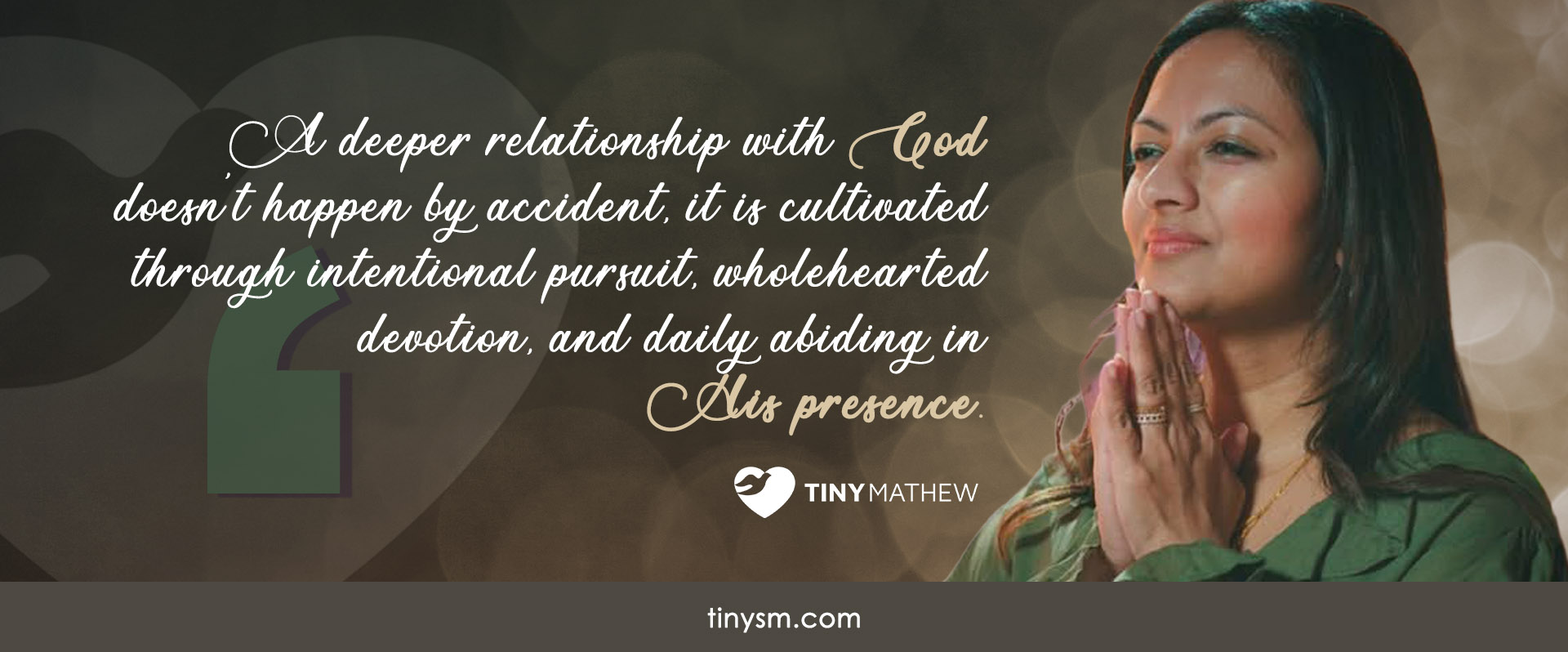 God-confidence
