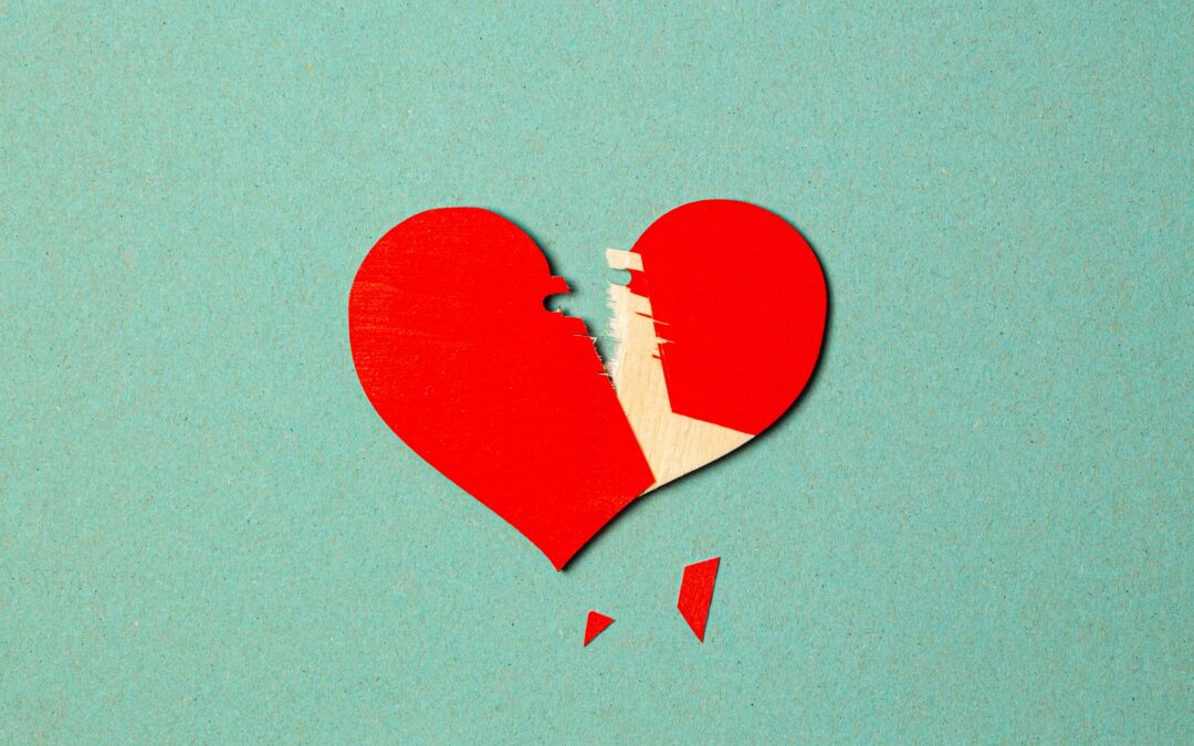 Why Some People Struggle to Love Others